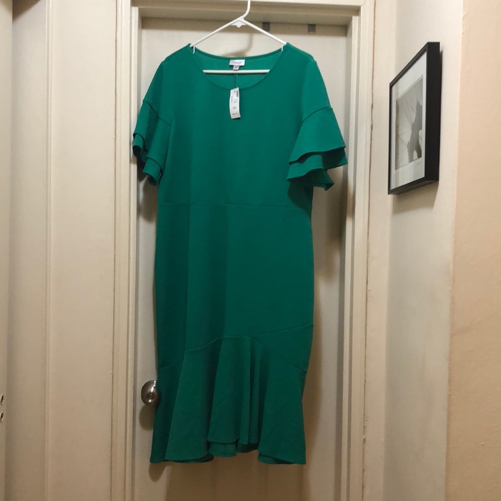 NWT Avenue dress